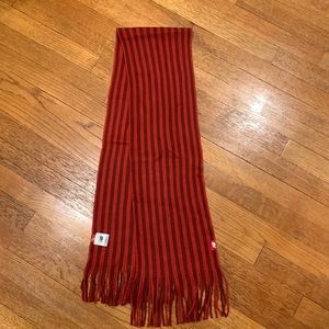 New Balance Liverpool soccer scarf